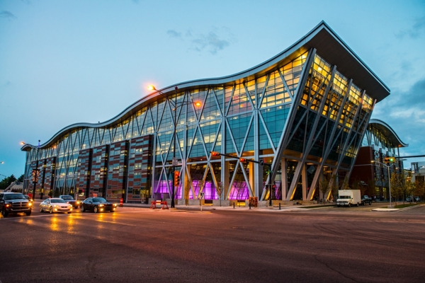 Viện Công Nghệ Southern Alberta Institute of Technology - Alberta, Canada